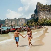 Отзыв от Евгения - Виза Destination Thailand